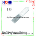 High quality novelty products online sell flat tattoo needles, professional makeup stainless steel needle supply